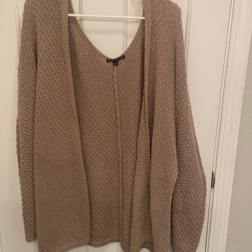 Brandy Melville cardigan